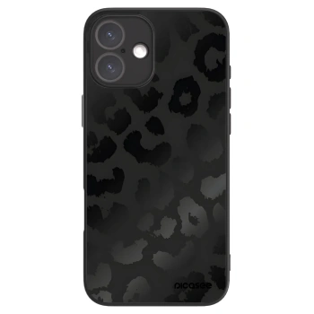 Picasee ULTIMATE CASE MagSafe Apple iPhone 16 Plus - készülékre - Midnight Leopard