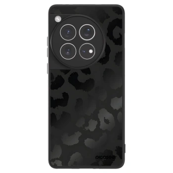 Picasee ULTIMATE CASE OnePlus 12 5G - készülékre - Midnight Leopard