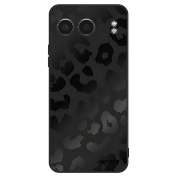 Szilikon tok erre a típusra OnePlus Nord 4 - Midnight Leopard
