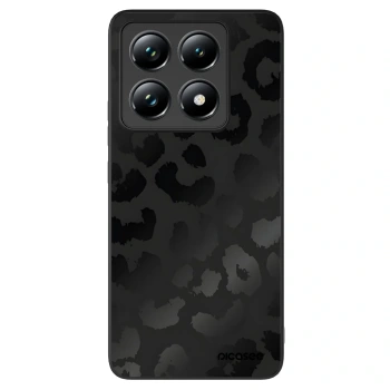 Picasee ULTIMATE CASE Xiaomi 14T Pro - készülékre - Midnight Leopard