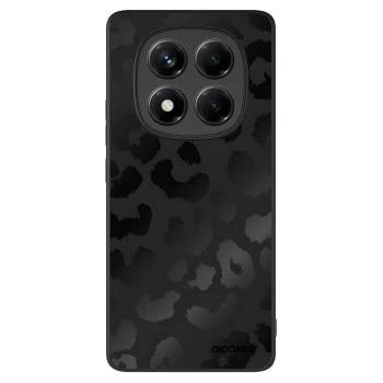 Picasee ULTIMATE CASE Xiaomi Redmi Note 14 Pro+ 5G - készülékre - Midnight Leopard
