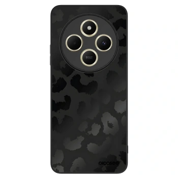 Szilikon tok erre a típusra Xiaomi Redmi 14C - Midnight Leopard