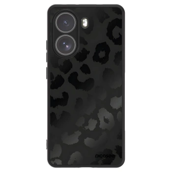 Szilikon tok erre a típusra Xiaomi Poco X7 - Midnight Leopard