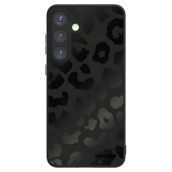 Picasee ULTIMATE CASE Samsung Galaxy S25+ 5G - készülékre - Midnight Leopard