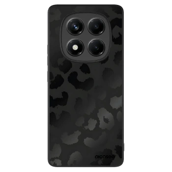 Picasee ULTIMATE CASE Xiaomi Redmi Note 14 Pro 4G - készülékre - Midnight Leopard