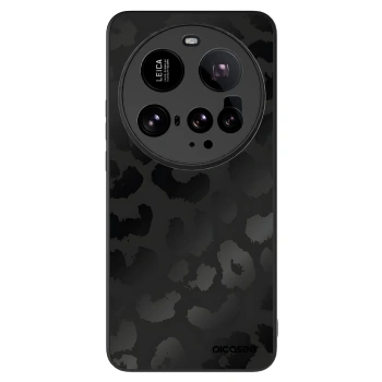 Picasee ULTIMATE CASE Xiaomi 15 Ultra - készülékre - Midnight Leopard