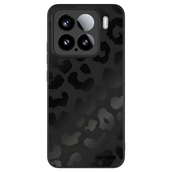 Picasee ULTIMATE CASE Xiaomi 15 - készülékre - Midnight Leopard