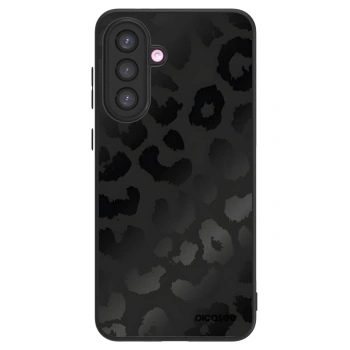 Picasee ULTIMATE CASE Samsung Galaxy A56 5G A566B - készülékre - Midnight Leopard