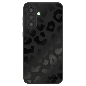 Picasee ULTIMATE CASE Samsung Galaxy A26 5G A266B - készülékre - Midnight Leopard