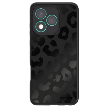 Szilikon tok erre a típusra Honor 400 Lite 5G - Midnight Leopard