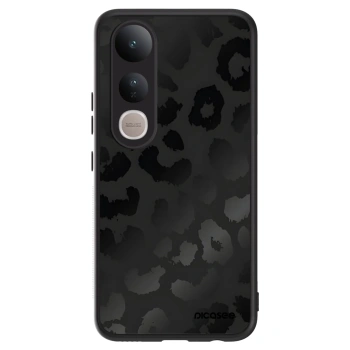 Szilikon tok erre a típusra Vivo V50 Lite 5G - Midnight Leopard