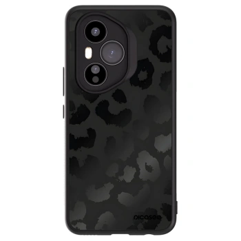 Szilikon tok erre a típusra Honor 400 Pro 5G - Midnight Leopard