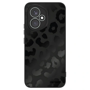 Szilikon tok erre a típusra Honor 400 5G - Midnight Leopard