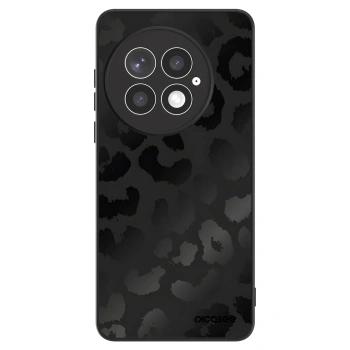 Szilikon tok erre a típusra OnePlus 13 5G - Midnight Leopard