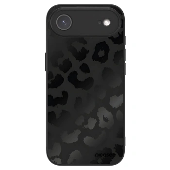 Picasee ULTIMATE CASE MagSafe Apple iPhone Air - készülékre - Midnight Leopard