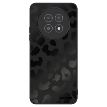 Szilikon tok erre a típusra Realme 12X - Midnight Leopard