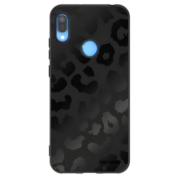 Tok az alábbi mobiltelefonokra Huawei Y6 2019 - Midnight Leopard