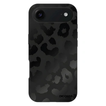 Szilikon tok erre a típusra Apple iPhone Air - Midnight Leopard