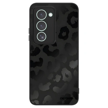 Szilikon tok erre a típusra Xiaomi Redmi 15 5G - Midnight Leopard