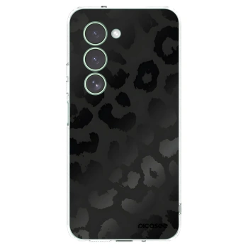 Picasee átlátszó szilikon tok az alábbi mobiltelefonokra Xiaomi Redmi 15 5G - Midnight Leopard