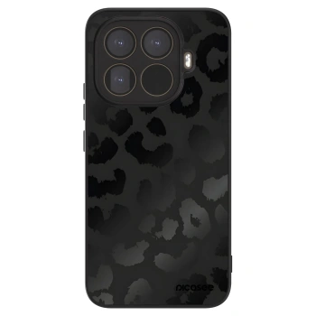 Szilikon tok erre a típusra Xiaomi 15T Pro - Midnight Leopard