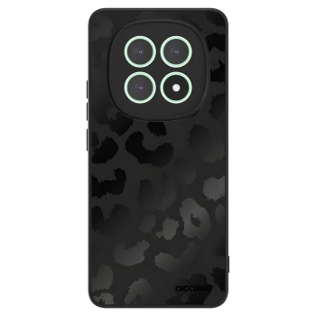 Szilikon tok erre a típusra Xiaomi Redmi Note 15 - Midnight Leopard