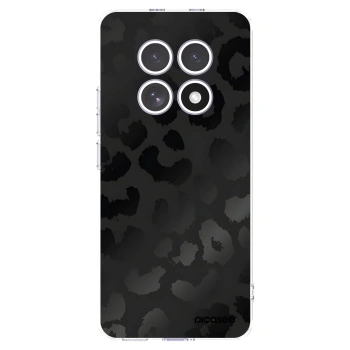 Picasee átlátszó szilikon tok az alábbi mobiltelefonokra Xiaomi Redmi Note 15 - Midnight Leopard