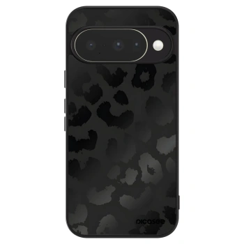 Szilikon tok erre a típusra Google Pixel 10 - Midnight Leopard