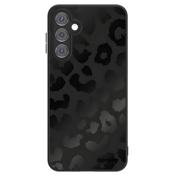 Picasee ULTIMATE CASE Samsung Galaxy A16 4G - készülékre - Midnight Leopard