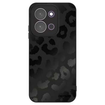 Szilikon tok erre a típusra Xiaomi Redmi 15C 5G - Midnight Leopard