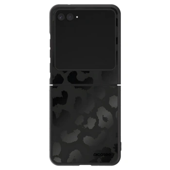 Szilikon tok erre a típusra Motorola Razr 60 - Midnight Leopard