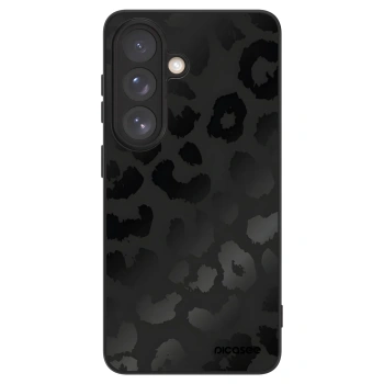 Picasee ULTIMATE CASE PowerShare Samsung Galaxy S26 - készülékre - Midnight Leopard