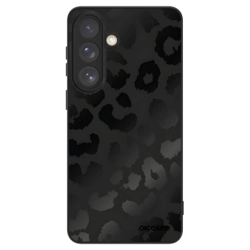 Picasee ULTIMATE CASE Samsung Galaxy S26+ - készülékre - Midnight Leopard