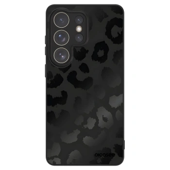 Picasee ULTIMATE CASE PowerShare Samsung Galaxy S26 Ultra - készülékre - Midnight Leopard