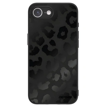Picasee ULTIMATE CASE MagSafe Apple iPhone 17e - készülékre - Midnight Leopard