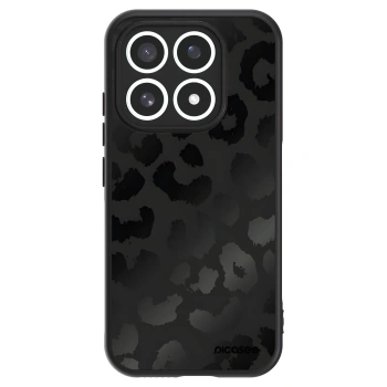 Picasee ULTIMATE CASE Xiaomi 17 - készülékre - Midnight Leopard