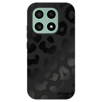 Szilikon tok erre a típusra Xiaomi 17 - Midnight Leopard