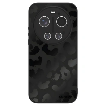 Picasee ULTIMATE CASE Xiaomi 17 Ultra - készülékre - Midnight Leopard