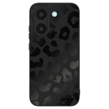 Szilikon tok erre a típusra Xiaomi Poco X8 Pro - Midnight Leopard
