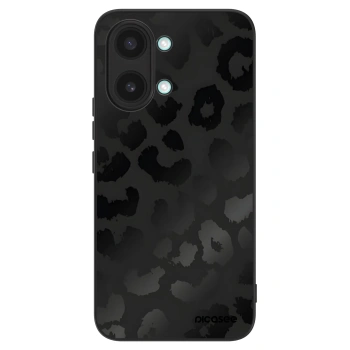Szilikon tok erre a típusra Xiaomi Poco X8 Pro Max - Midnight Leopard