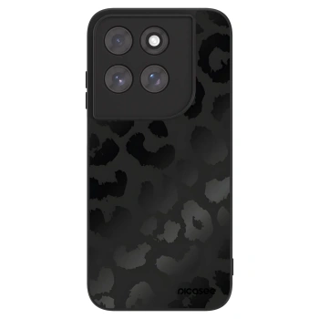 Szilikon tok erre a típusra Motorola Moto G77 - Midnight Leopard