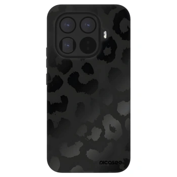 Picasee Fashion Case Xiaomi 15T Pro - Midnight Leopard