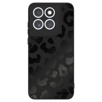 Szilikon tok erre a típusra Motorola Edge 70 Fusion - Midnight Leopard