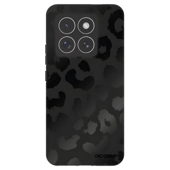 Picasee Fashion Case Xiaomi 14 Pro - Midnight Leopard