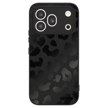 Picasee ULTIMATE CASE Honor 600 Pro - készülékre - Midnight Leopard