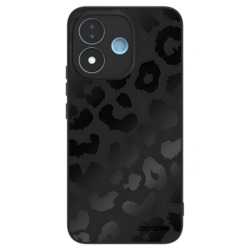 Szilikon tok erre a típusra Xiaomi Redmi Note 17 5G - Midnight Leopard