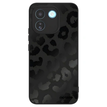 Szilikon tok erre a típusra Xiaomi Redmi Note 17 Pro MAX 5G - Midnight Leopard