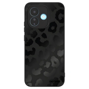 Szilikon tok erre a típusra Xiaomi Redmi Note 17 Pro 5G - Midnight Leopard