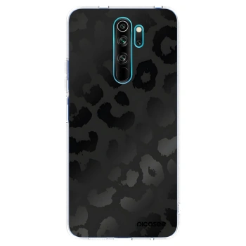 Tok az alábbi mobiltelefonokra Xiaomi Redmi Note 8 Pro - Midnight Leopard