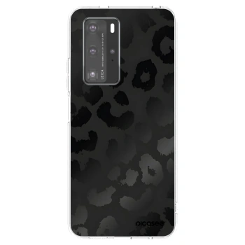 Tok az alábbi mobiltelefonokra Huawei P40 Pro - Midnight Leopard